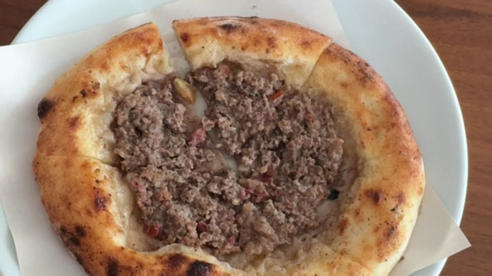 Bursa’nın Efsane Lezzeti: CANTIK! | Yeme İçme Rehberi 🍽️